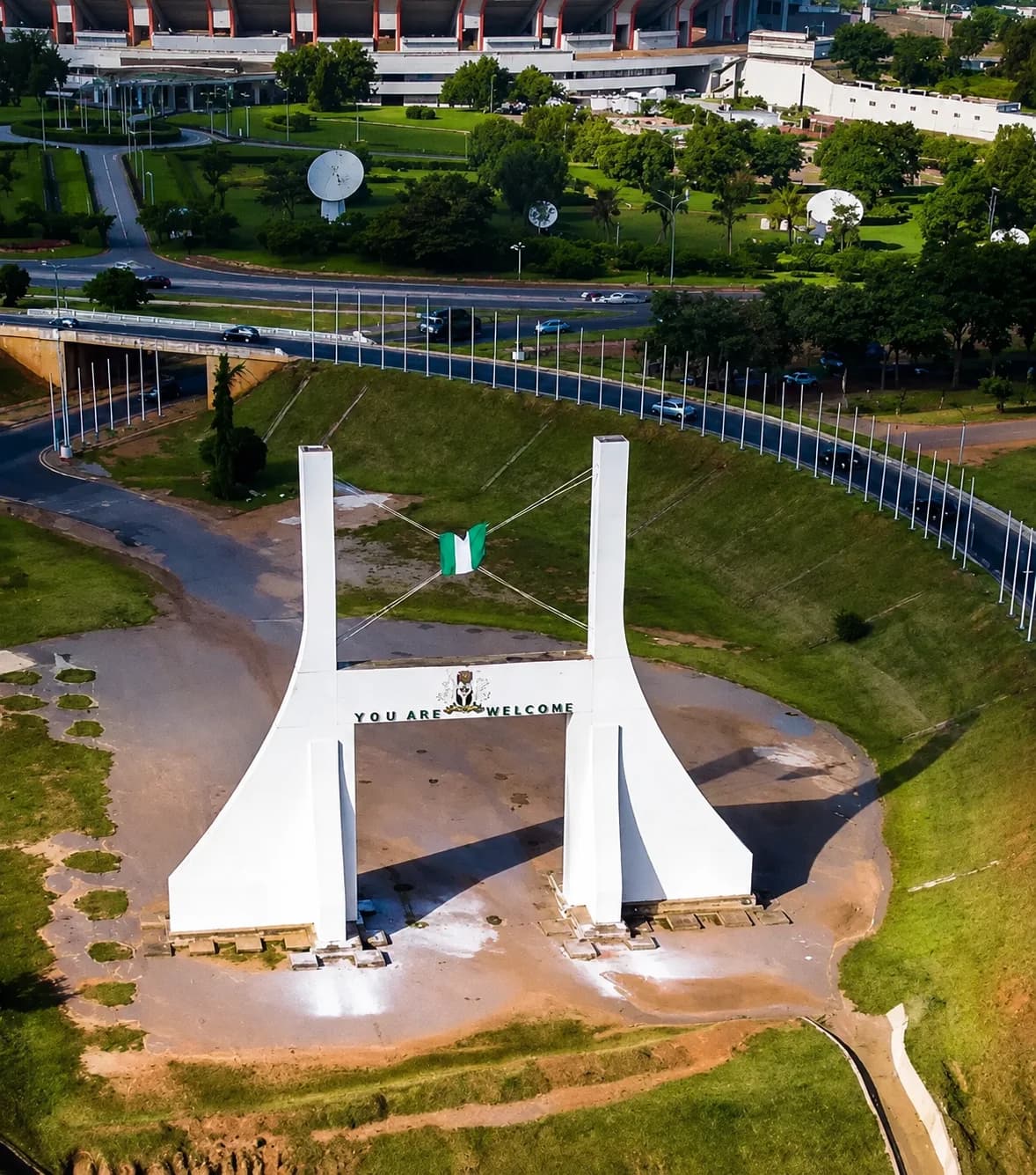 Abuja